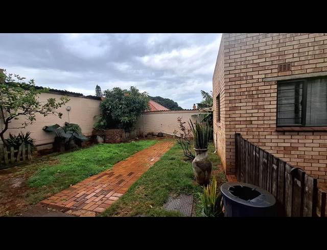 1 BEDROOM PROPERTY TO RENT IN GLENWOOD